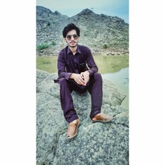 Zubair Nawaz New Pashto Song 2019 | dewana de krama | Full HD