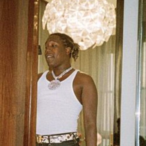 Don Toliver - The Rick Anthem