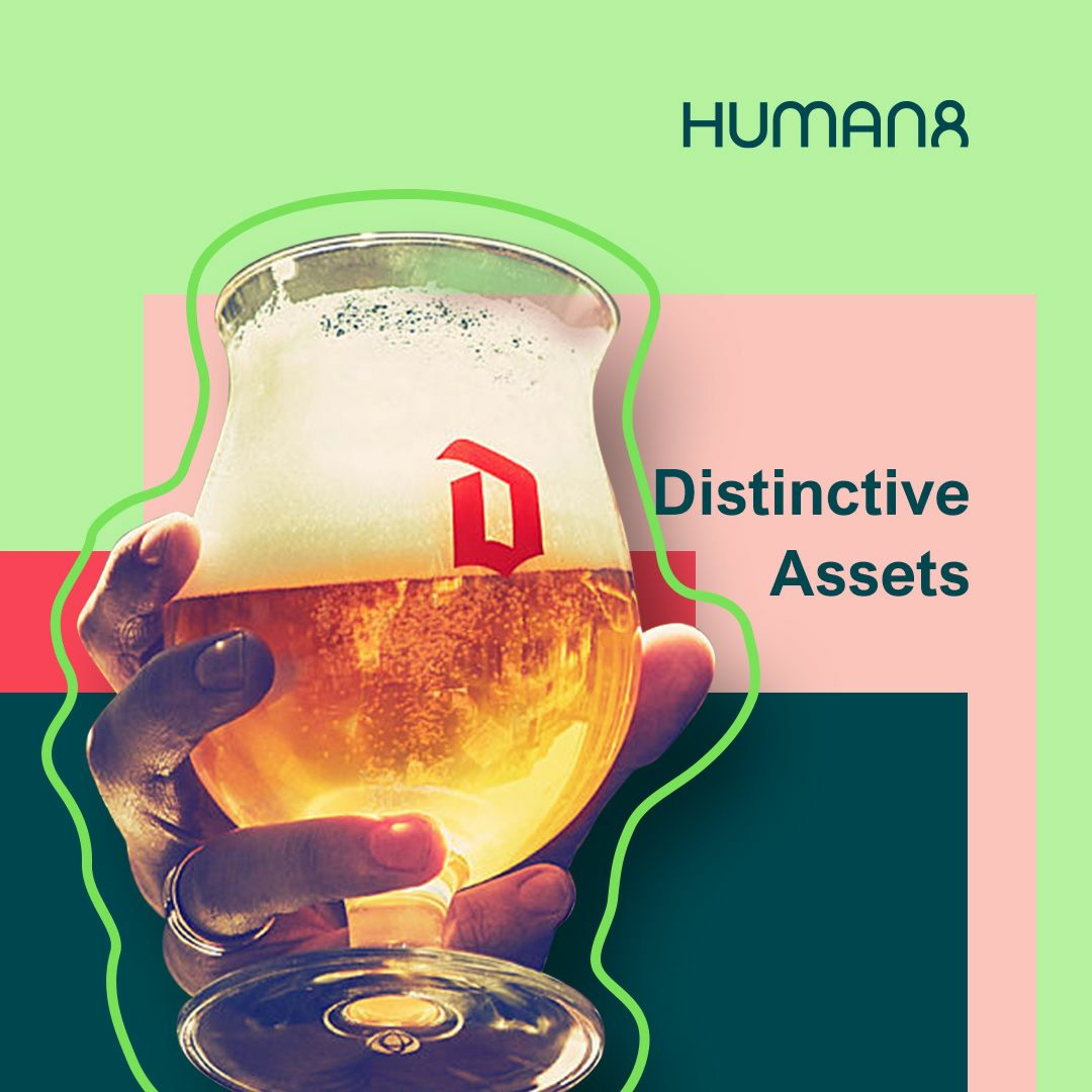 E5: Duvel X Distinctive Assets episode artwork