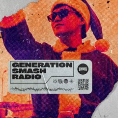 Stephen Hurtley in the mix- Generation Smash Radio Christmas Countdown