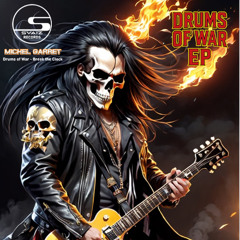 Michel Garret - Drums of War (Original Mix)