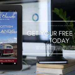 Brilliant Concept [PDF], The Kombi Chronicles, Adventures in a VW, The Scottish Highlands