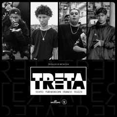 Treta - Prod. Mecnicson