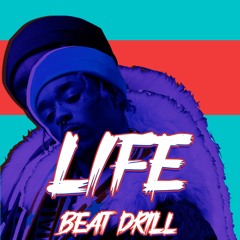 Lil Uzi Vert Type Beat DRILL - "ROCK" INSTRUMENTAL 2023