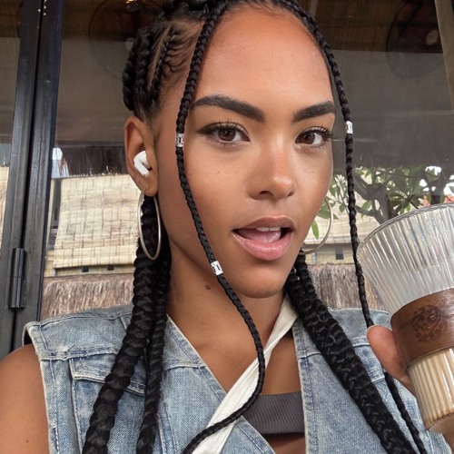 Mixtape The Tiny Black Cat_June28th