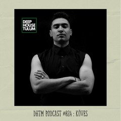DHTM Podcast 024 - Köves