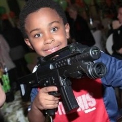 Original Chicago Drill Directly From Méier (NO FREE USE)