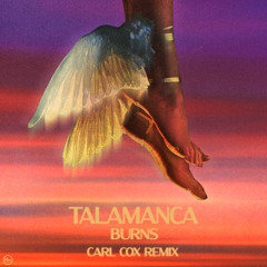 Talamanca (Carl Cox Remix)