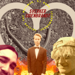 Sverker Sidenbrandt (feat. Tristan The Mailman & SEXONMONDAY)