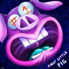 Worthikids - The First Little Piggy