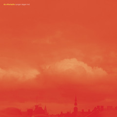 Jeg bilder dig ind vi kan se helt til Sverige