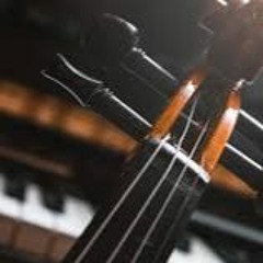 Canon In G Minor For String Quintet