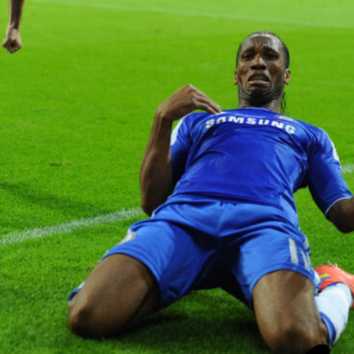 drogba sound funk