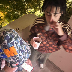 SPLIFF-Niss Turko & Giou
