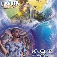 SET PROMO LIBERTÁ FESTIVAL 2K20
