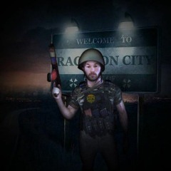 Коронавірус в Raccoon City