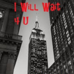 I Will Wait 4 U (Instrumental) (Prod.by SCAM) (72.000 BPM)