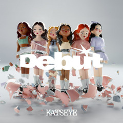 KATSEYE - Debut (Dario Xavier Remix) *OUT NOW*