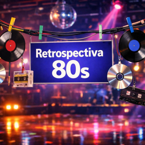 Stream Retrospectiva 80s House Ed. 2026 by Aldo Alves | Listen online ...