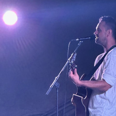Second Hand Love (Live 2025) (Single Version)