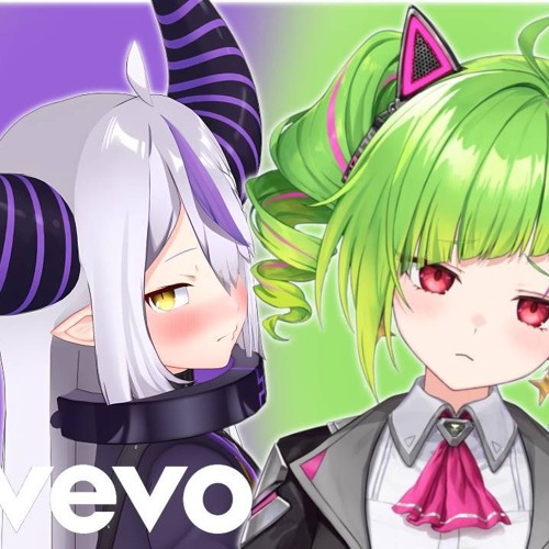 Stream 【Hololive Remix】でるたや x ラプラス Drill Remix (Official