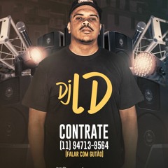 MC CHARUTO - OLHA A NOVINHA (( DJ LD DE REALENGO ))