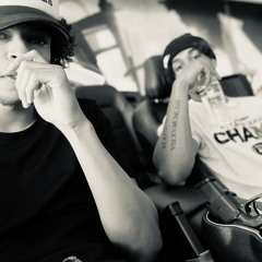 Gone (MxedMike x 27ry) prod. ddotfreezing