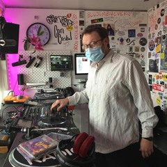 WTBS @ The Lot Radio 10 - 19 - 2020