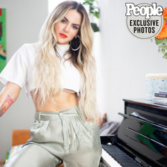 JoJo - 25 To Life (single).mp3