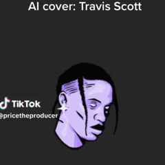 Hold on, we're going home (ai cover : Travis Scott & Arianna Grande)