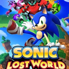 Eggman Showdown!|Sonic Lost World