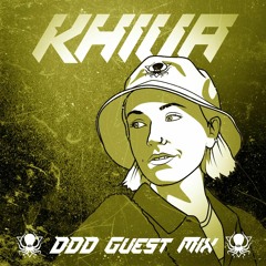 Khiva - DDD Guest Mix