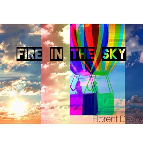 Fire In The Sky