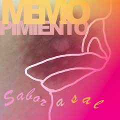 Sabor A Sal (space salsa)