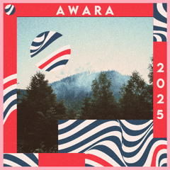 Wavin Silhouettes *live @ Zaubert:al · AWARA Festival 2025