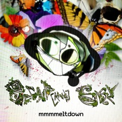 Second[hand] Sky 2025 • mmmmeltdown