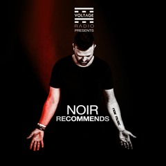 Noir Recommends 103 // Voltage Radio
