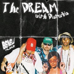 Rihanna, Adam Port, Keinemusik, Martina Camargo - The Dream With Disturbia (Benelli Mashup) [FILTER]