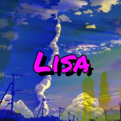 [FREE]雰 Lil Peep x Polo G x J. Cole type beat | Lisa (Prod. TamoreS) 80bpm D min
