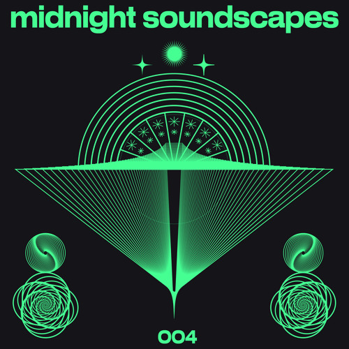 Midnight Soundscapes 004