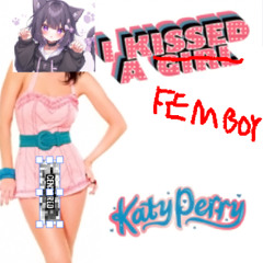 freqriot - i kissed a femboy