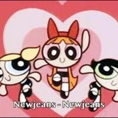 [ᴅᴀɴɪ.ʜᴢ] NewJeans - NewJeans (ver. lo-fi)