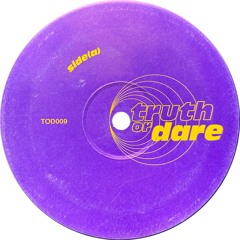 Truth Or Dare - Luvin You (2000)
