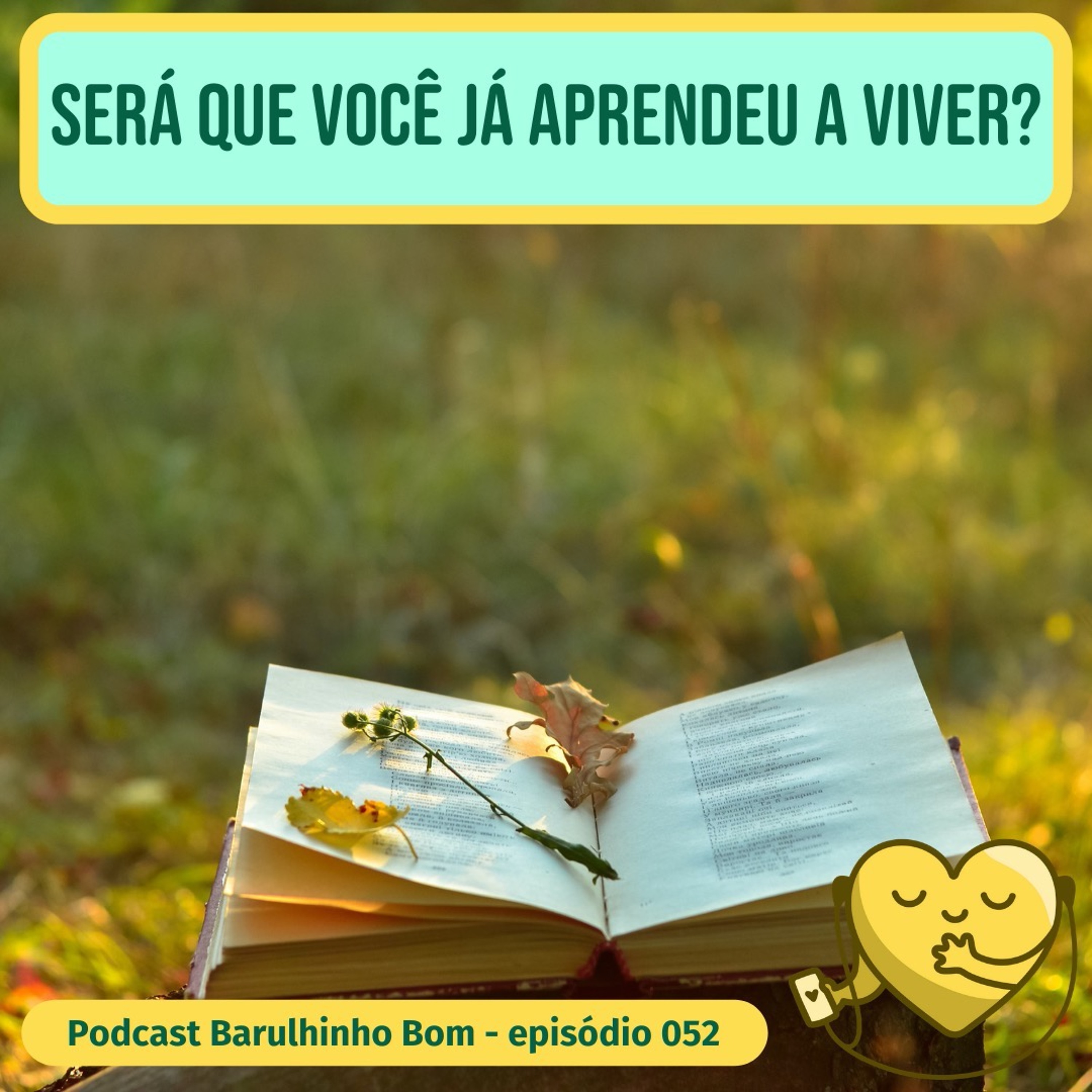 Barulhinho Bom