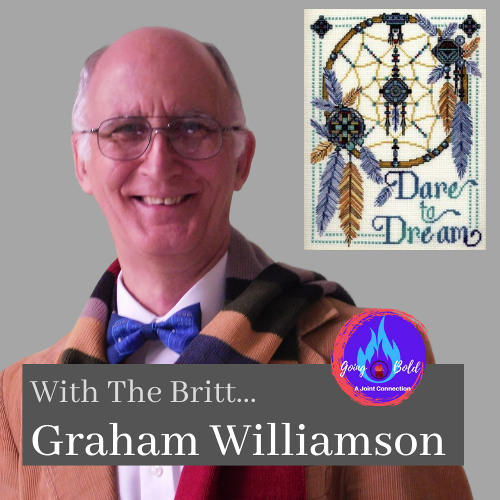 Reading Energy Fields