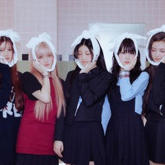 ILLIT-Cherish (remix) shootingstar ver. / by bbzeem