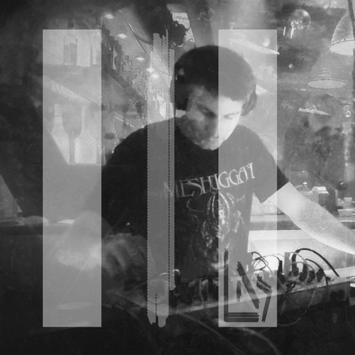Painless Future (J.Sintax) Dj Set for Hart Lab