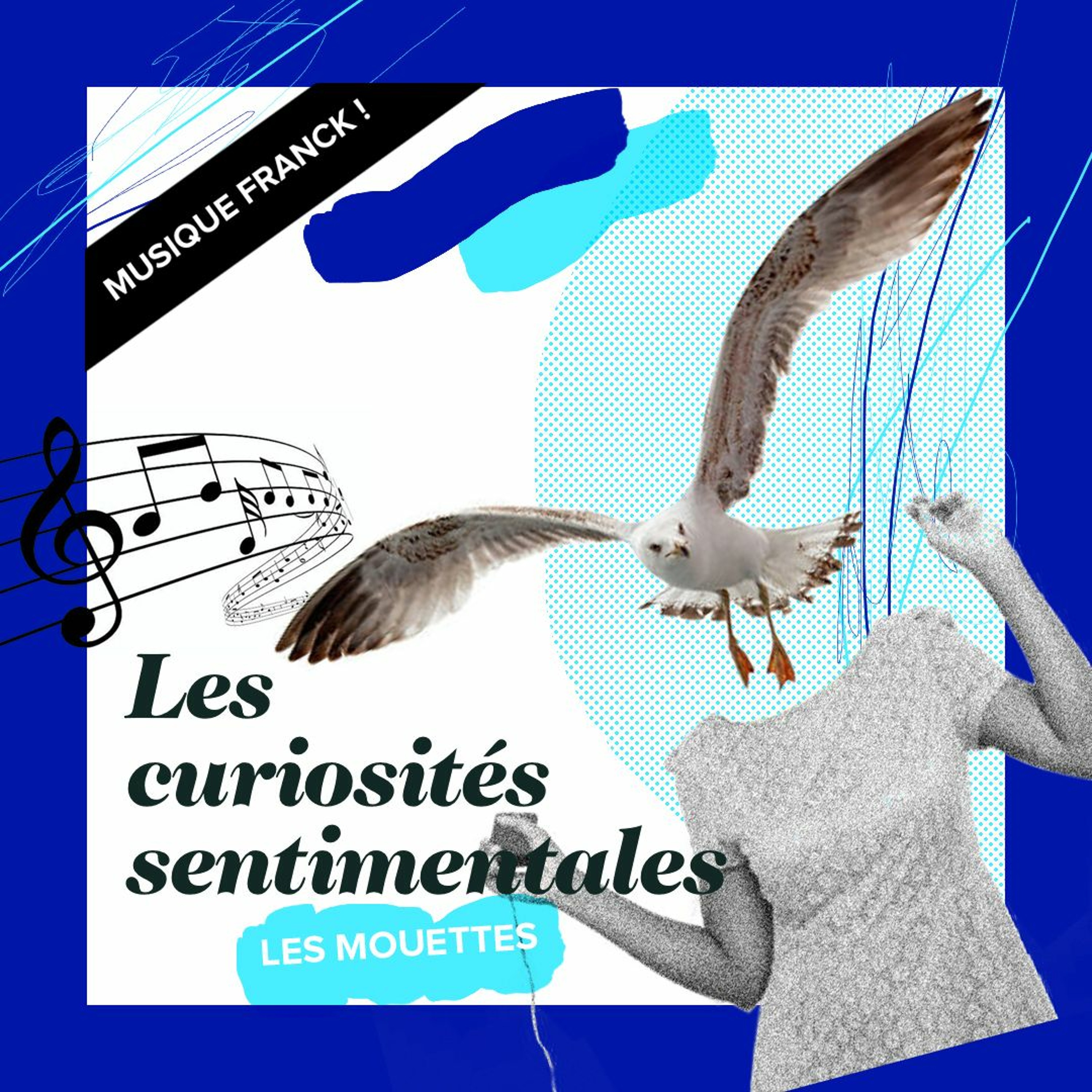 Les Curiosites Sentimentales
