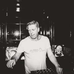 wrk:mix #2 by DJ Disse