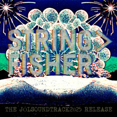 The Jólsoundtrack2025 release